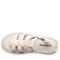Bearpaw HIGH SEAS Women's Sandals - 3255W - Bone - top view