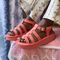 Bearpaw HIGH SEAS Women's Sandals - 3255W - Lantana - lifestyle view
