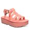 Bearpaw HIGH SEAS Women's Sandals - 3255W - Lantana - angle main