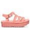 Bearpaw HIGH SEAS Women's Sandals - 3255W - Lantana - side view 2