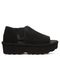 Bearpaw SAIL Women's Sandals - 3256W - Black - side view 2