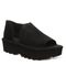 Bearpaw SAIL Women's Sandals - 3256W - Black - angle main