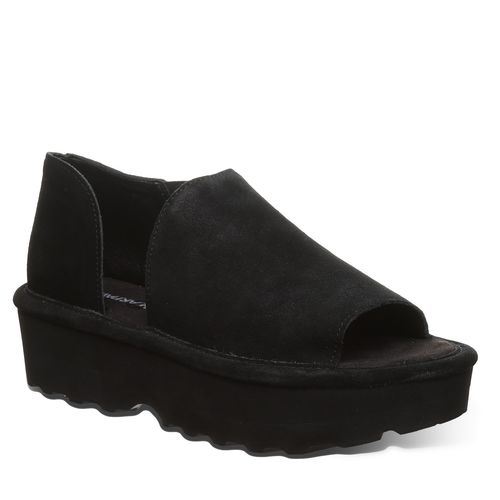 Bearpaw SAIL Women's Sandals - 3256W - Black - angle main
