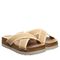 Bearpaw CARINA Women's Sandals - 3257W - Natural - pair view