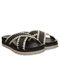 Bearpaw CARINA Women's Sandals - 3257W - Black - pair view