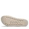 Bearpaw CARINA Women's Sandals - 3257W - Natural - bottom view