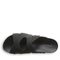 Bearpaw CRUX Women's Sandals - 3258W - Black - top view
