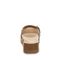 Bearpaw ORION Women's Sandals - 3260W - Iced Coffee - back view