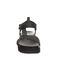 Bearpaw HYDRA Women's Sandals - 3261W - Black - front view