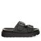 Bearpaw ETERNAL Women's Sandals - 3262W - Black - side view 2