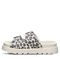Bearpaw ETERNAL Women's Sandals - 3262W - Leopard - side view