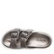 Bearpaw ETERNAL Women's Sandals - 3262W - Pewter - top view