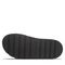 Bearpaw ETERNAL Women's Sandals - 3262W - Black - bottom view