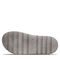 Bearpaw ETERNAL Women's Sandals - 3262W - Pewter - bottom view