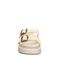 Bearpaw ETERNAL Women's Sandals - 3262W - Natural - front view