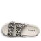 Bearpaw ETERNAL Women's Sandals - 3262W - Leopard - top view