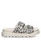 Bearpaw ETERNAL Women's Sandals - 3262W - Leopard - side view 2