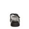 Bearpaw ETERNAL Women's Sandals - 3262W - Black - back view