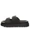 Bearpaw ETERNAL Women's Sandals - 3262W - Black - side view