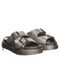 Bearpaw ETERNAL Women's Sandals - 3262W - Pewter - pair view