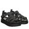 Bearpaw AURA Women's Sandals - 3265W - Black - pair view