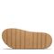 Bearpaw AURA Women's Sandals - 3265W - Iced Coffee - bottom view