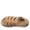 Bearpaw AURA Women's Sandals - 3265W - Iced Coffee - top view