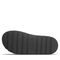 Bearpaw AURA Women's Sandals - 3265W - Black - bottom view