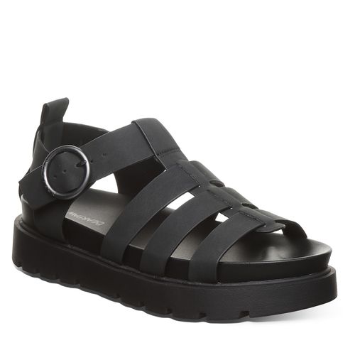 Bearpaw AURA Women's Sandals - 3265W - Black - angle main