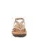 Bearpaw CASITA Women's Sandals - 3268W - Brown - front view