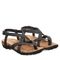 Bearpaw CASITA Women's Sandals - 3268W - Black - pair view
