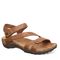 Bearpaw SOLANA Women's Sandals - 3269W - Hickory - angle main