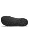 Bearpaw SOLANA Women's Sandals - 3269W - Black - bottom view