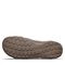 Bearpaw SOLANA Women's Sandals - 3269W - Hickory - bottom view