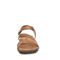 Bearpaw SOLANA Women's Sandals - 3269W - Hickory - front view