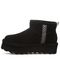 Bearpaw RETRO OCTOBER Women's Boots - 3285W - Black - side view