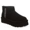 Bearpaw RETRO OCTOBER Women's Boots - 3285W - Black - angle main