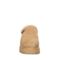 Bearpaw MARNIE Women's Slippers - 3291W - Iced Coffee - front view