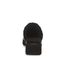 Bearpaw MARNIE Women's Slippers - 3291W - Black - back view