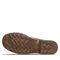 Bearpaw MARNIE Women's Slippers - 3291W - Tobacco Leopard - bottom view