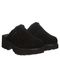 Bearpaw MARNIE Women's Slippers - 3291W - Black - pair view