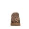 Bearpaw MARNIE Women's Slippers - 3291W - Tobacco Leopard - front view
