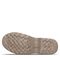 Bearpaw MARNIE Women's Slippers - 3291W - Mushroom - bottom view