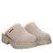 Bearpaw MARNIE Women's Slippers - 3291W - Mushroom - pair view
