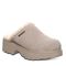 Bearpaw MARNIE Women's Slippers - 3291W - Mushroom - angle main