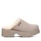 Bearpaw MARNIE Women's Slippers - 3291W - Mushroom - side view 2