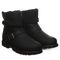 Bearpaw REECE Women's Boots - 3301W - Black - pair view