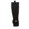 Bearpaw SNUGGLE MURPHY PLATFORM LO Women's Boots - 3302W - Black - back view