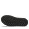 Bearpaw SNUGGLE MURPHY PLATFORM LO Women's Boots - 3302W - Black - bottom view