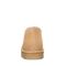 Bearpaw CROCHET MARTIS Women's Slippers - 3306W - Iced Coffee - front view